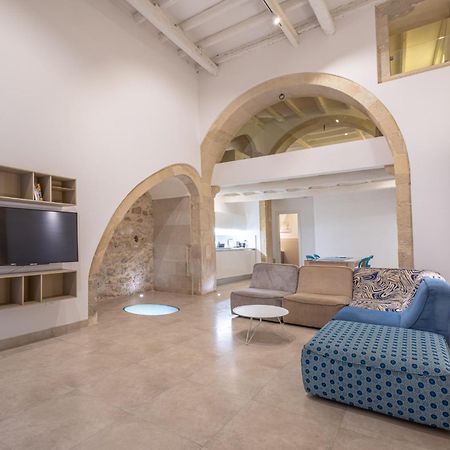 Casa Scina' Villa Syracuse Luaran gambar