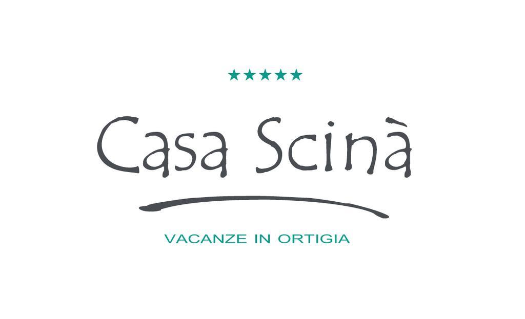 Casa Scina' Villa Syracuse Bilik gambar