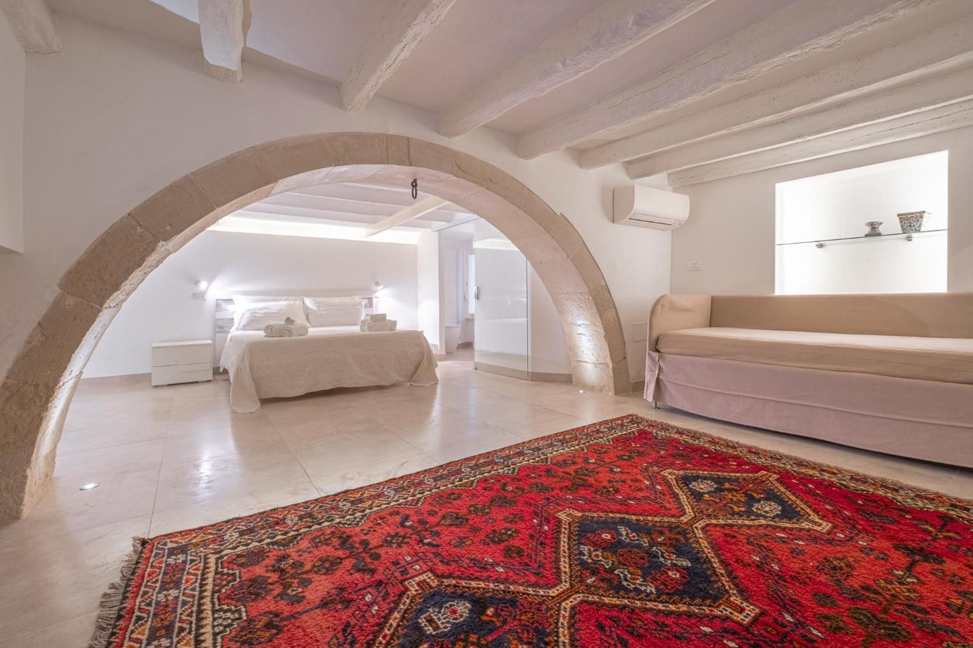 Casa Scina' Villa Syracuse Luaran gambar