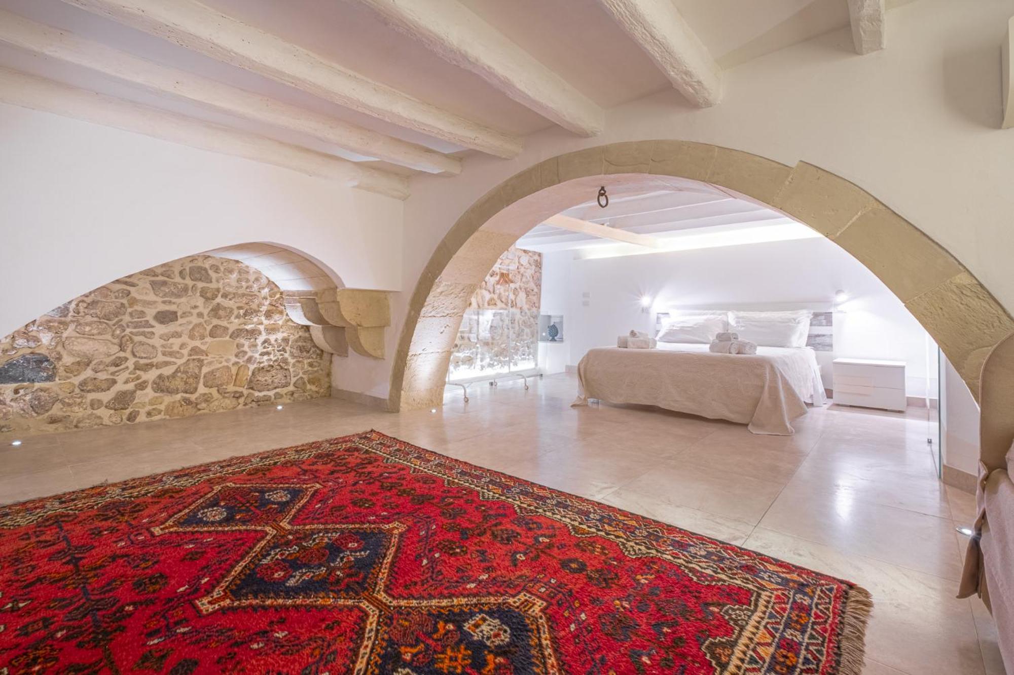 Casa Scina' Villa Syracuse Luaran gambar