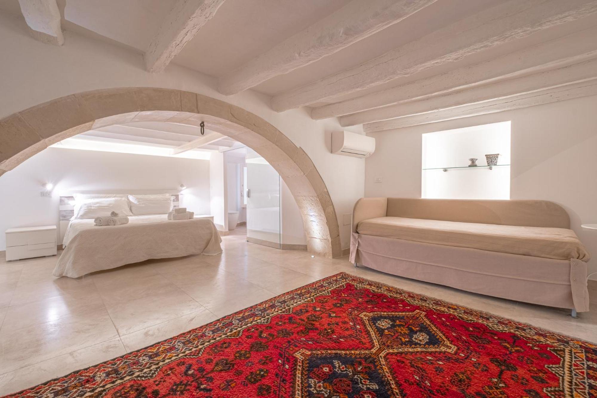 Casa Scina' Villa Syracuse Luaran gambar