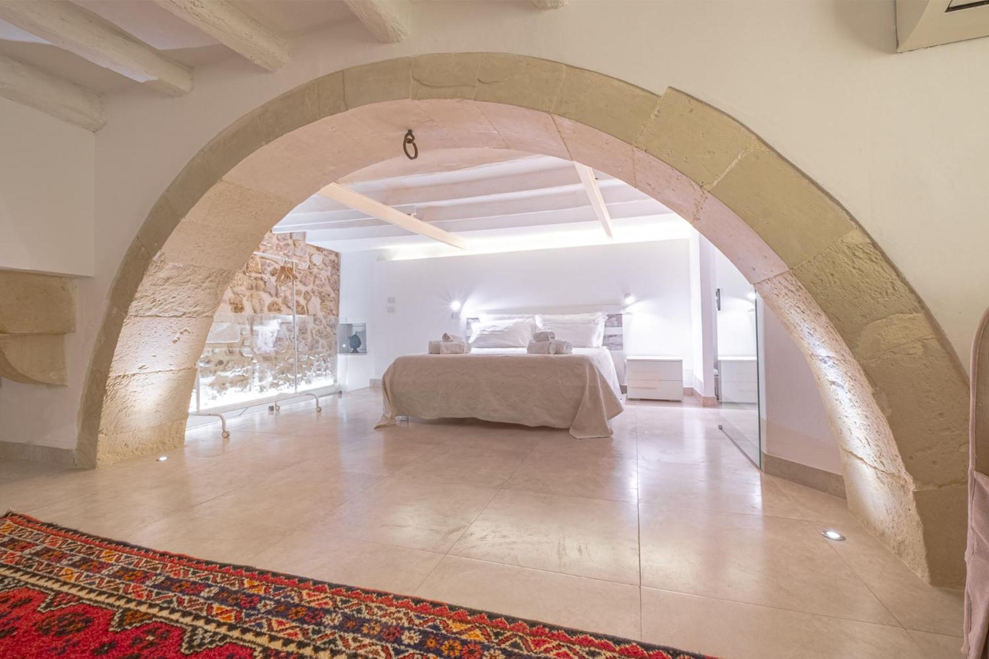 Casa Scina' Villa Syracuse Luaran gambar