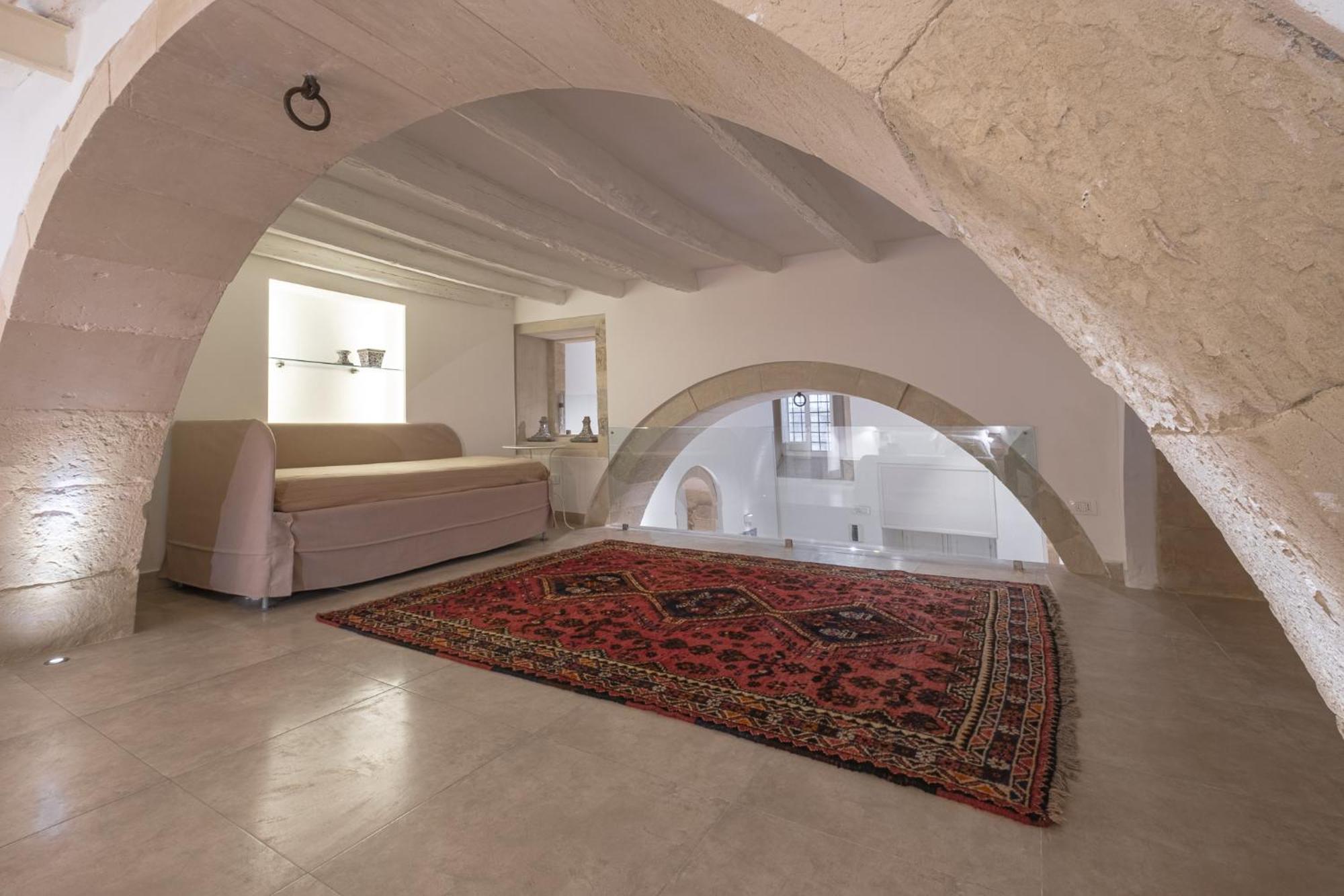 Casa Scina' Villa Syracuse Luaran gambar