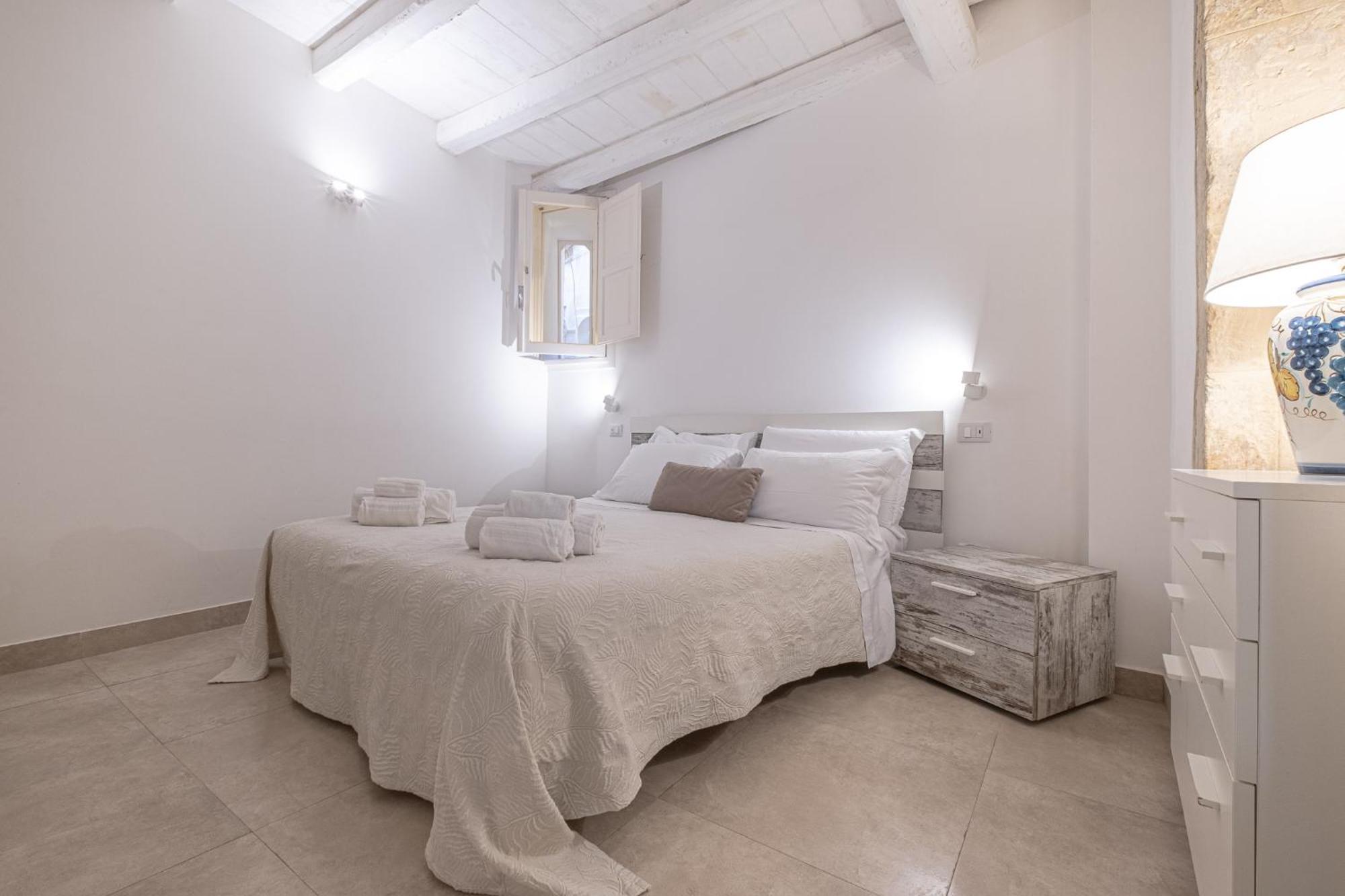 Casa Scina' Villa Syracuse Luaran gambar