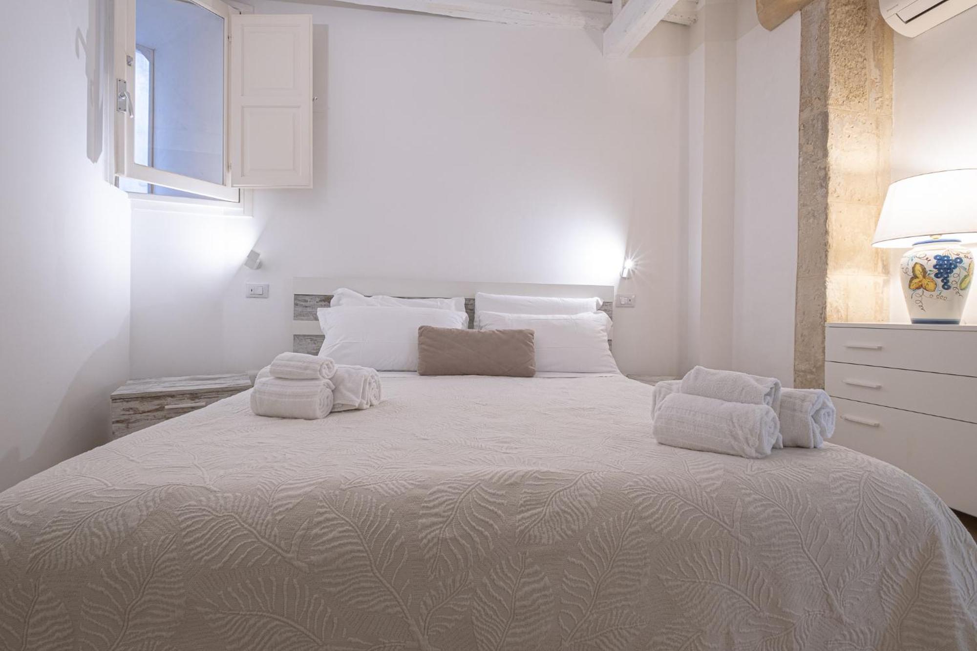Casa Scina' Villa Syracuse Luaran gambar