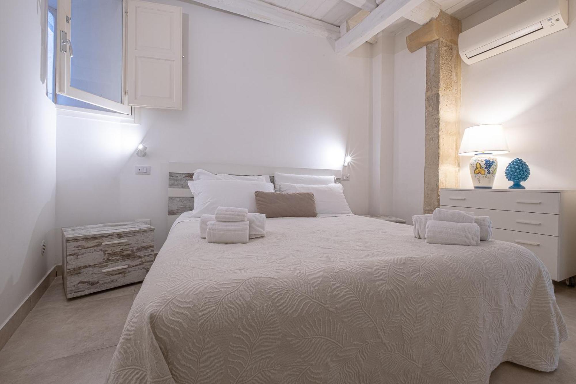 Casa Scina' Villa Syracuse Luaran gambar