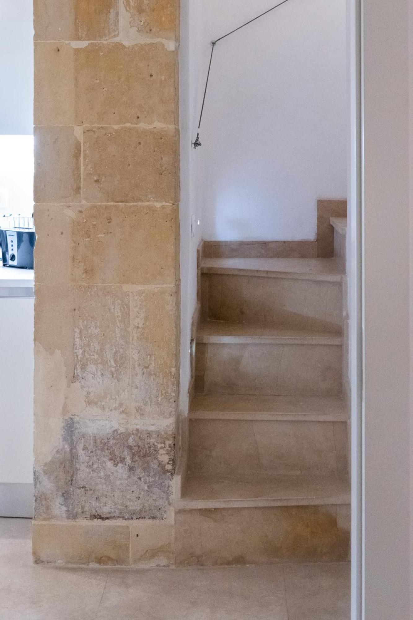 Casa Scina' Villa Syracuse Luaran gambar