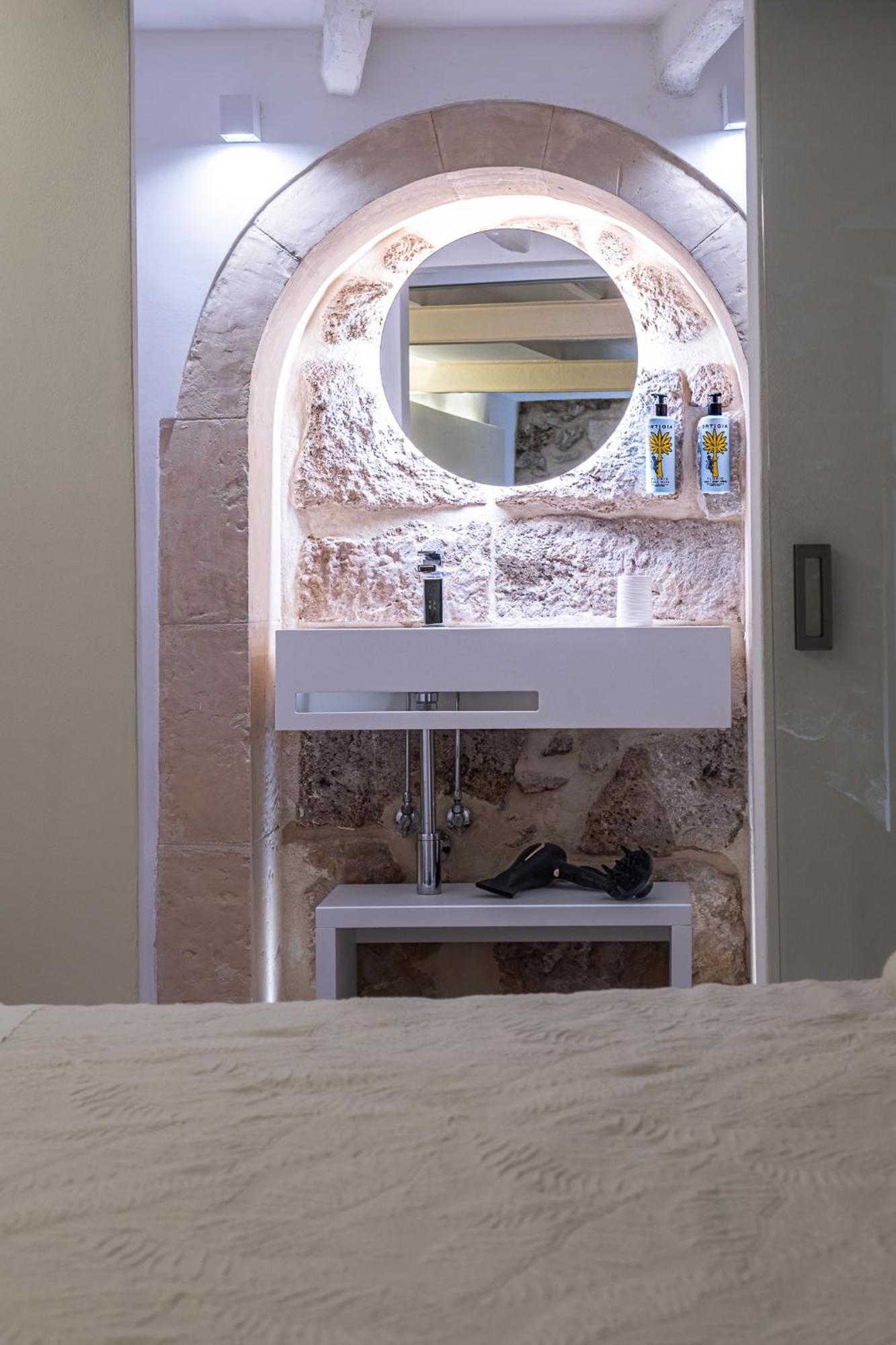 Casa Scina' Villa Syracuse Luaran gambar