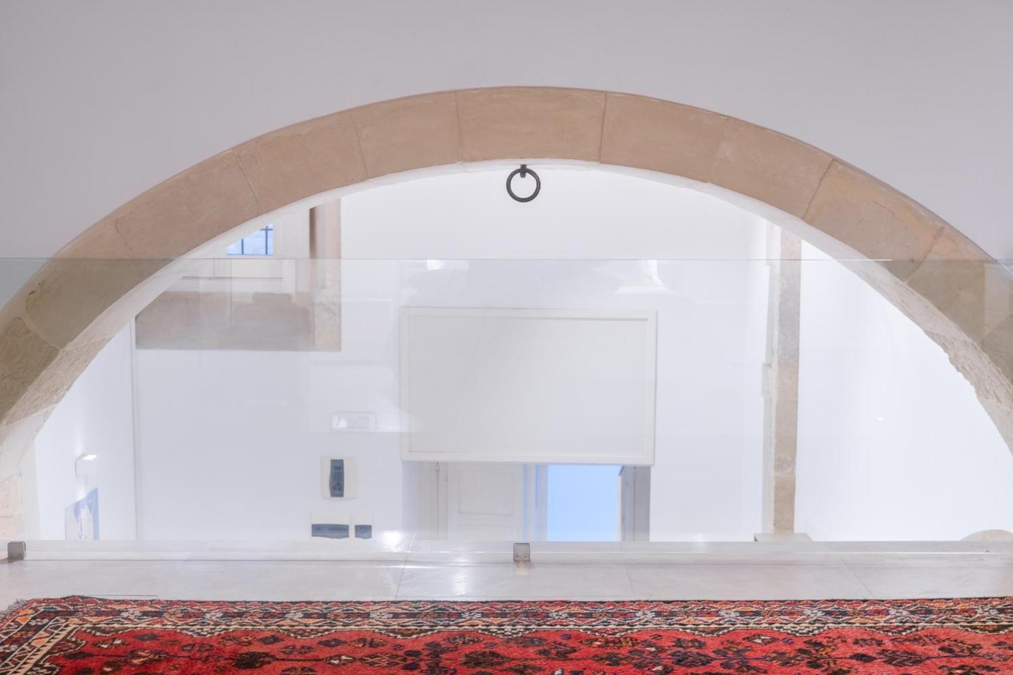 Casa Scina' Villa Syracuse Luaran gambar