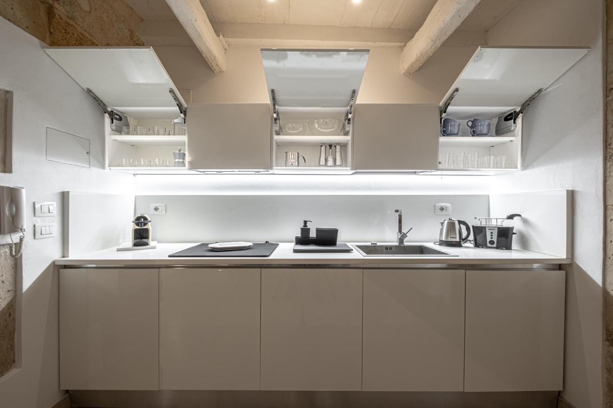 Casa Scina' Villa Syracuse Luaran gambar