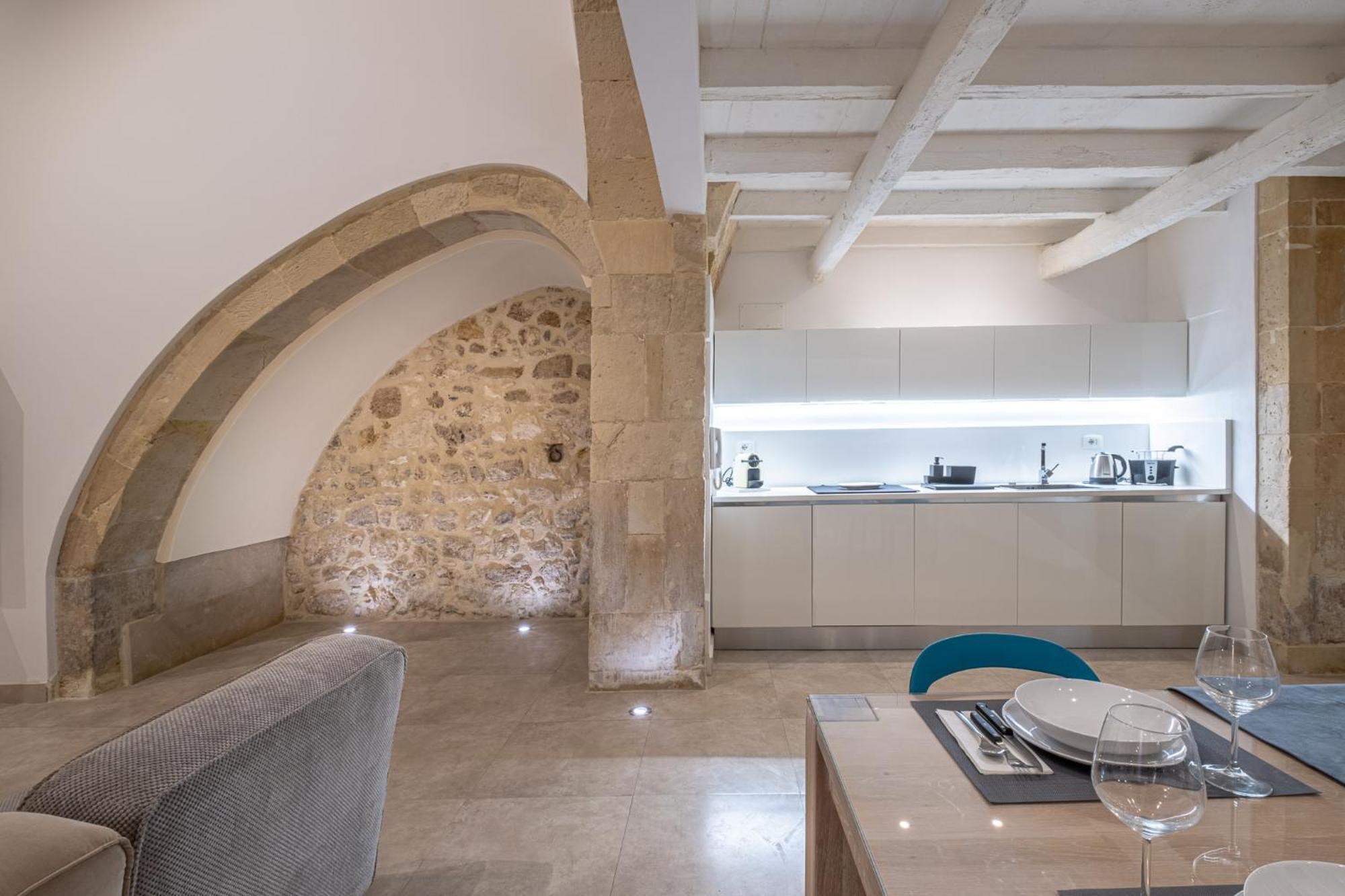 Casa Scina' Villa Syracuse Luaran gambar