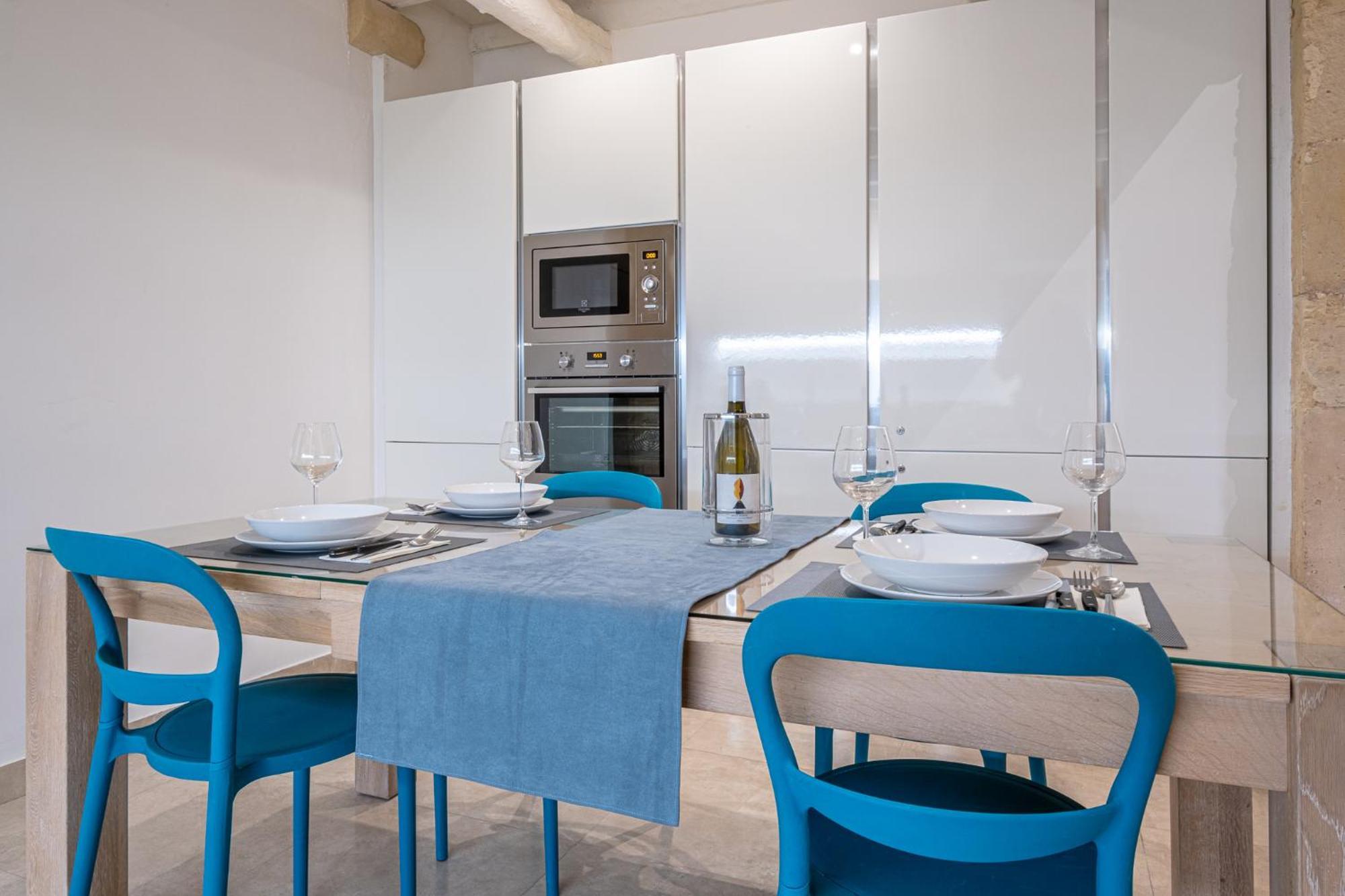 Casa Scina' Villa Syracuse Luaran gambar