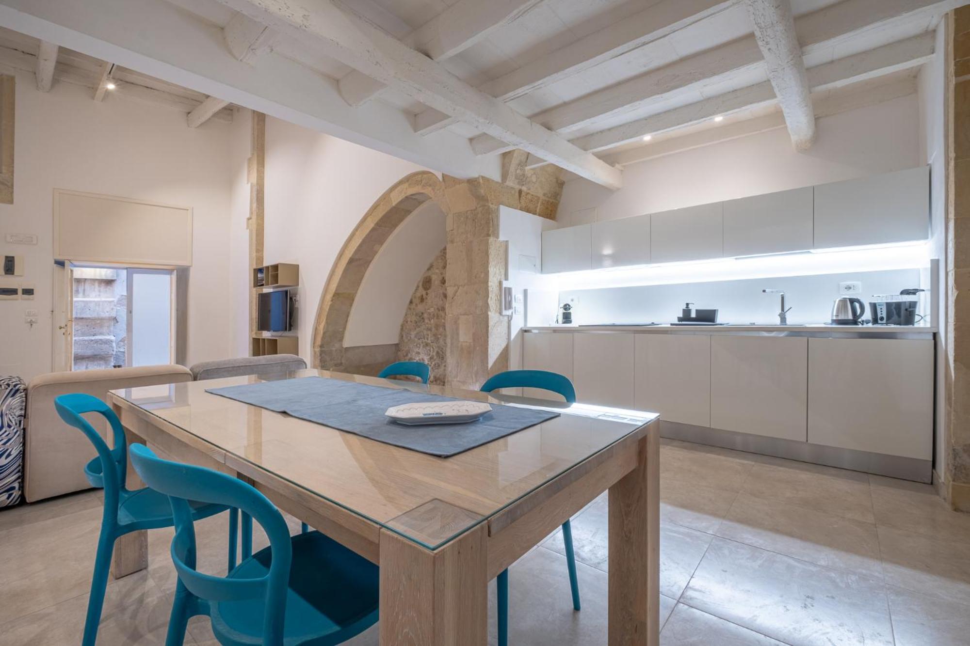 Casa Scina' Villa Syracuse Luaran gambar