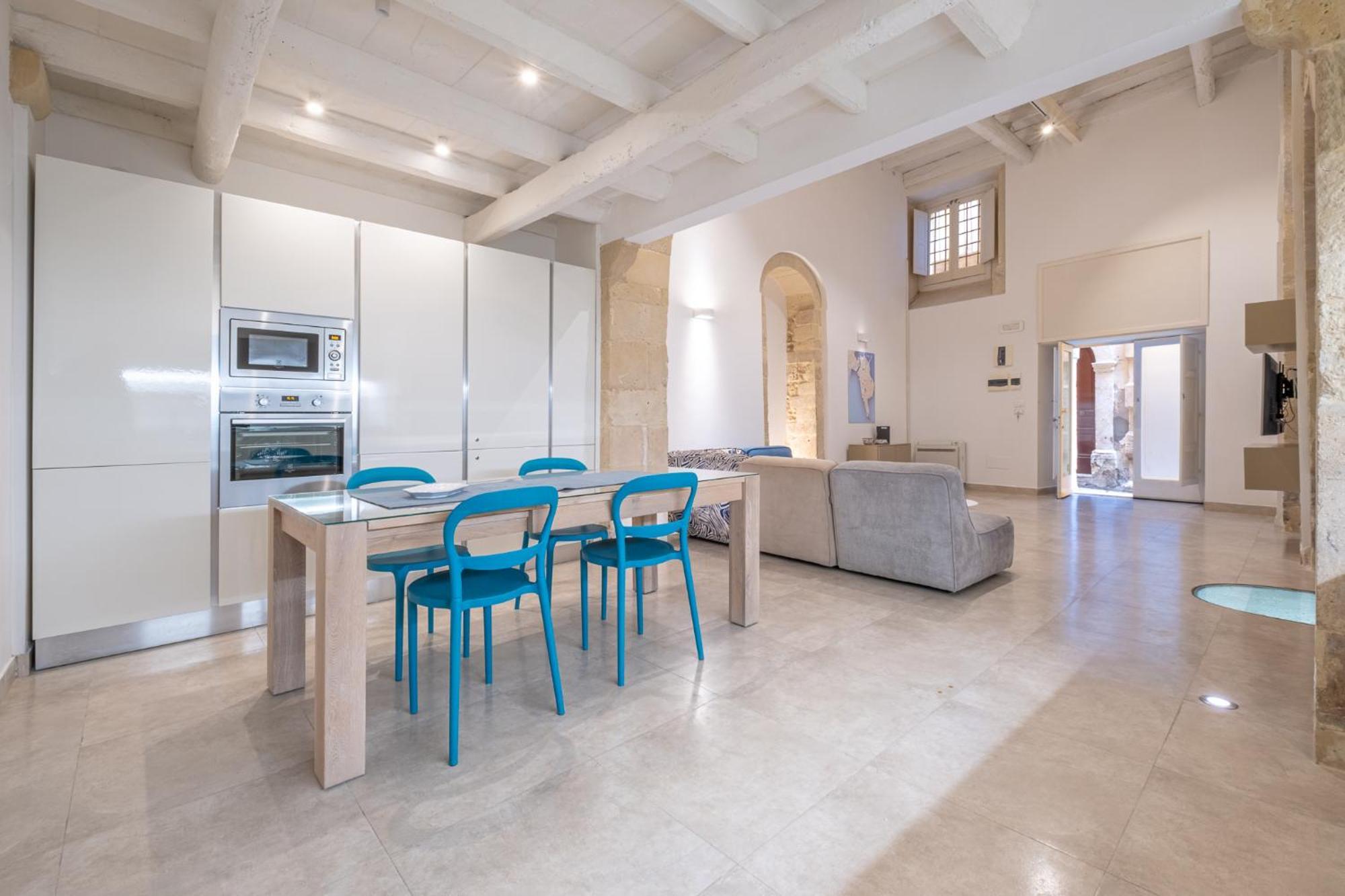 Casa Scina' Villa Syracuse Luaran gambar