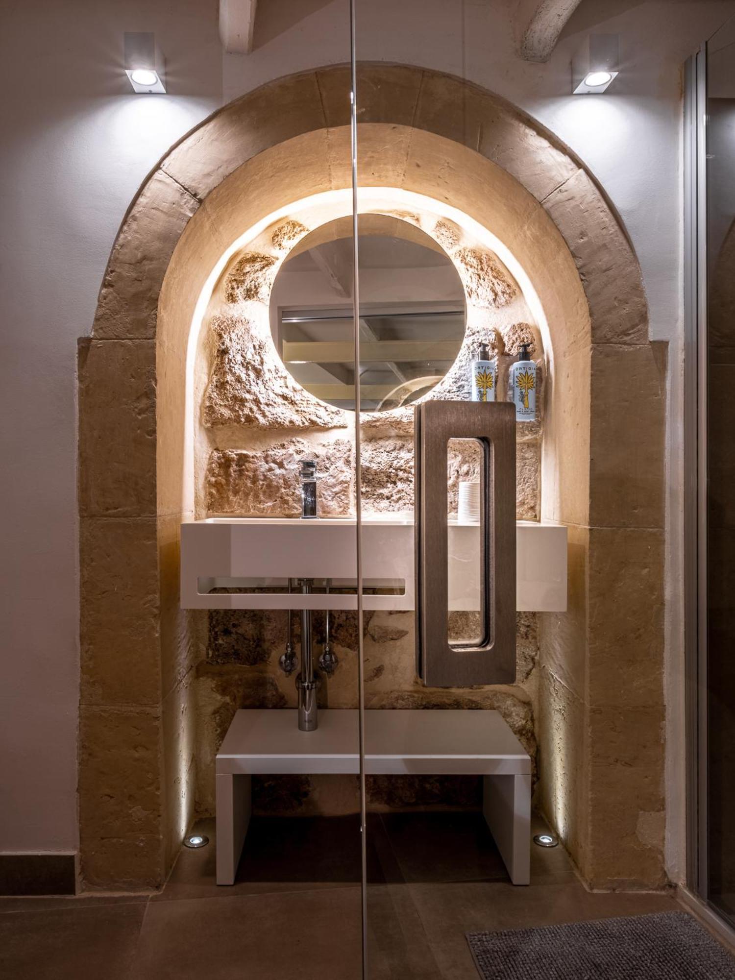 Casa Scina' Villa Syracuse Luaran gambar