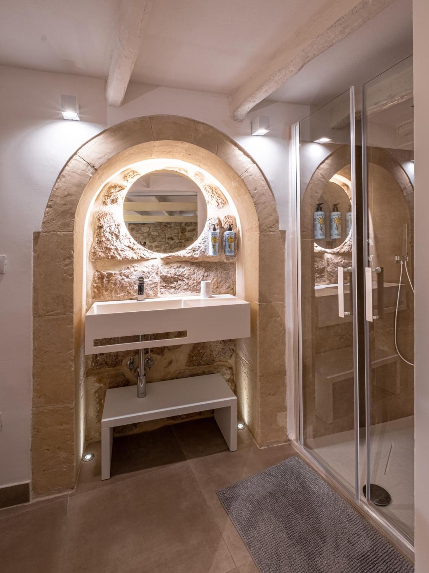 Casa Scina' Villa Syracuse Luaran gambar