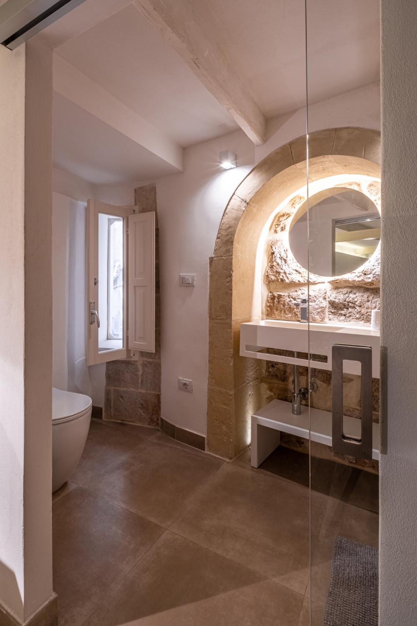 Casa Scina' Villa Syracuse Luaran gambar