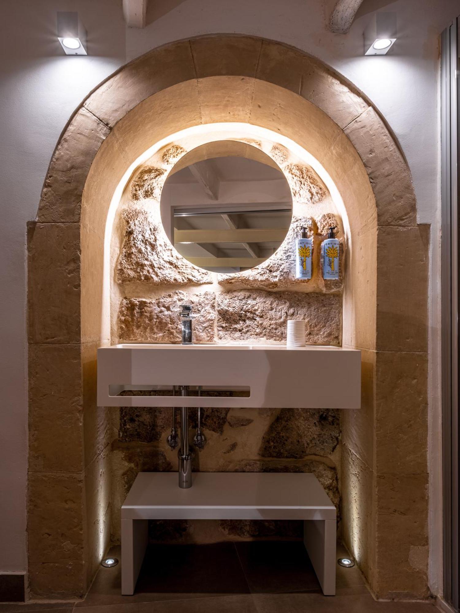 Casa Scina' Villa Syracuse Luaran gambar