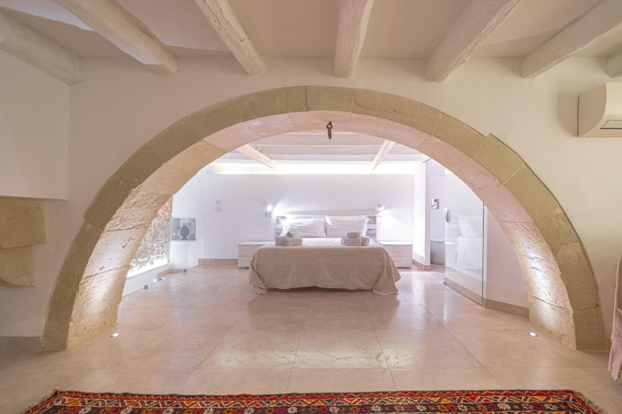 Casa Scina' Villa Syracuse Luaran gambar