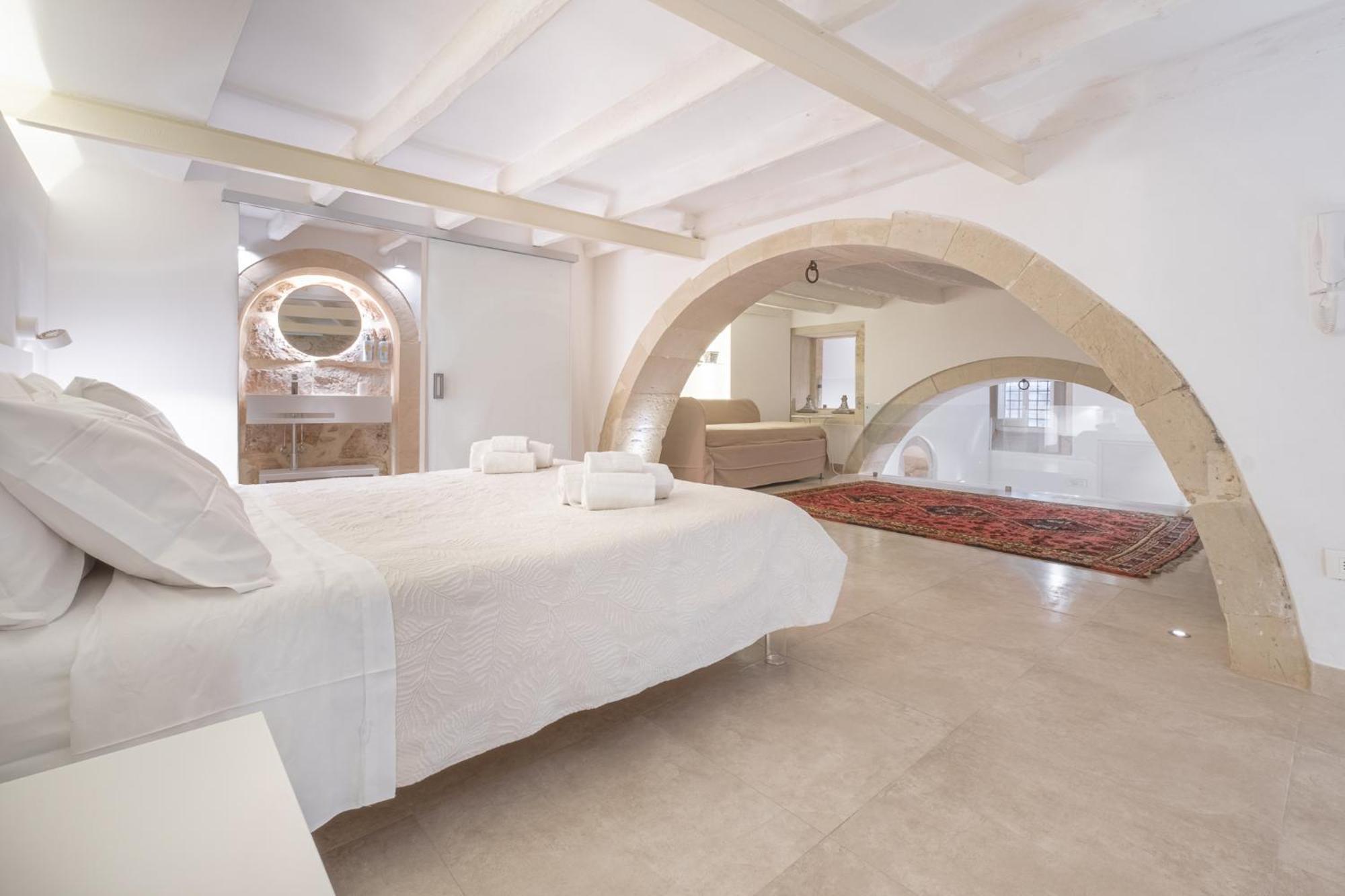 Casa Scina' Villa Syracuse Luaran gambar