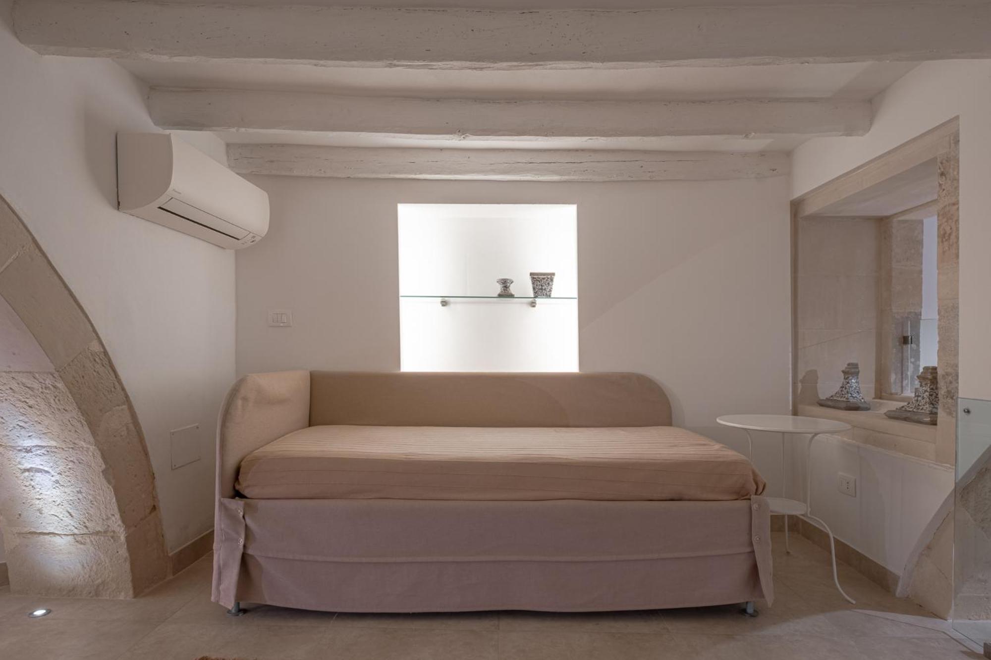 Casa Scina' Villa Syracuse Luaran gambar