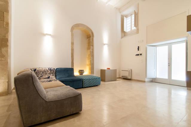 Casa Scina' Villa Syracuse Bilik gambar