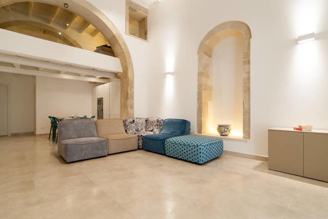 Casa Scina' Villa Syracuse Luaran gambar