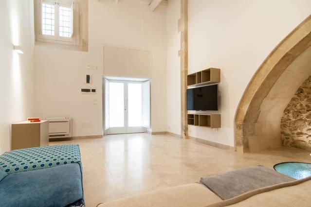 Casa Scina' Villa Syracuse Luaran gambar