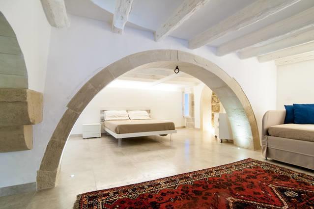 Casa Scina' Villa Syracuse Bilik gambar
