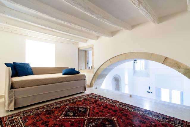 Casa Scina' Villa Syracuse Luaran gambar