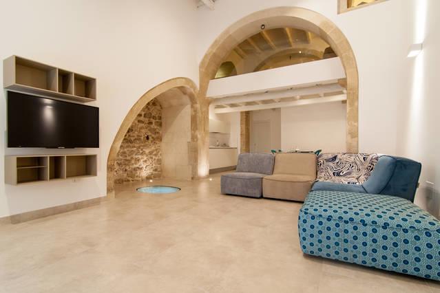 Casa Scina' Villa Syracuse Luaran gambar