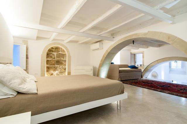 Casa Scina' Villa Syracuse Luaran gambar