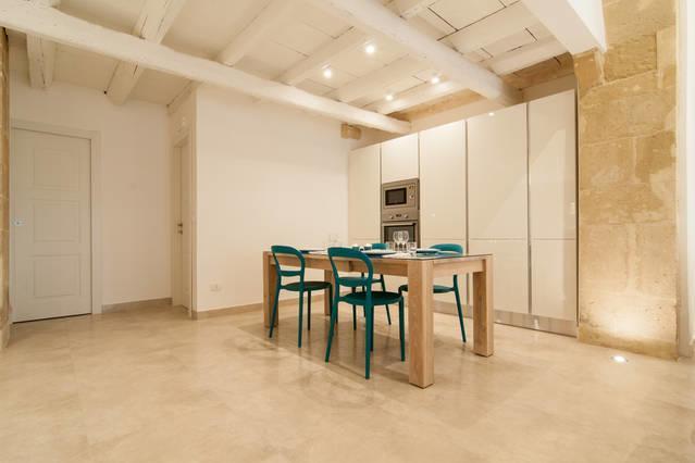 Casa Scina' Villa Syracuse Luaran gambar