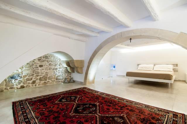 Casa Scina' Villa Syracuse Luaran gambar