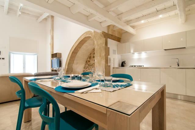 Casa Scina' Villa Syracuse Luaran gambar
