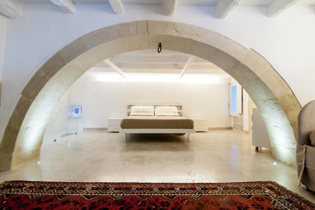 Casa Scina' Villa Syracuse Bilik gambar